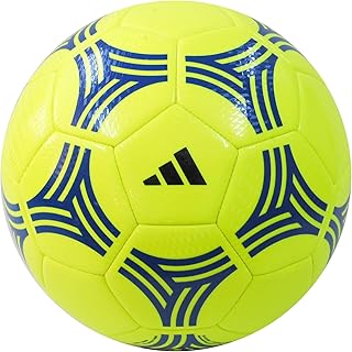 adidas(アディダス) サッカーボール 4号球(小学生用) タンゴ クラブ TANGO CLUB イエロー×ブルー AF4949YB