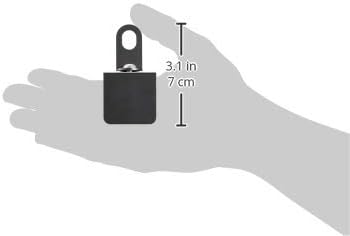 Антенный держатель Proto ETC203 ETC для мотоциклов, тип C (крепление зеркала размера M10 / фиксированный тип болта M10), совместимый с ETC 2.0, фото 2