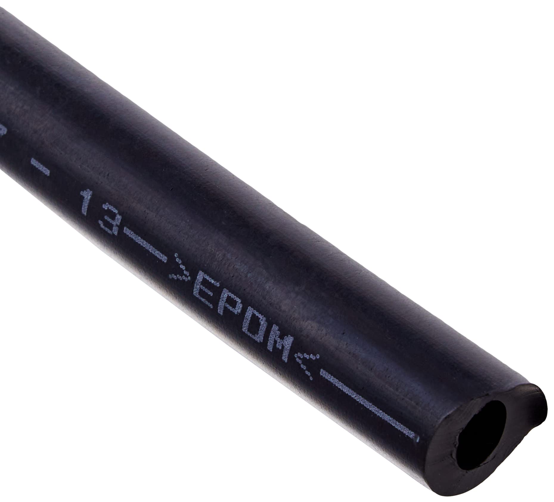 Kijima Bike Parts Brake Fluid Hose Oil Resistant 950mm Inner Diameter 7mm 106-21105 内径7mm