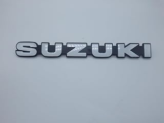 スズキ純正部品 ジムニー JA11C SUZUKI フロントエンブレム