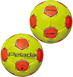 モルテン(molten) サッカーボール ペレーダトレーニング スキルアップ 5号球/3号球