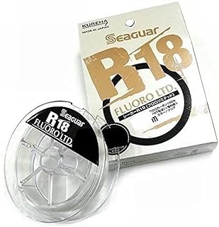 シーガー(Seaguar) シーガー R18 フロロリミテッド