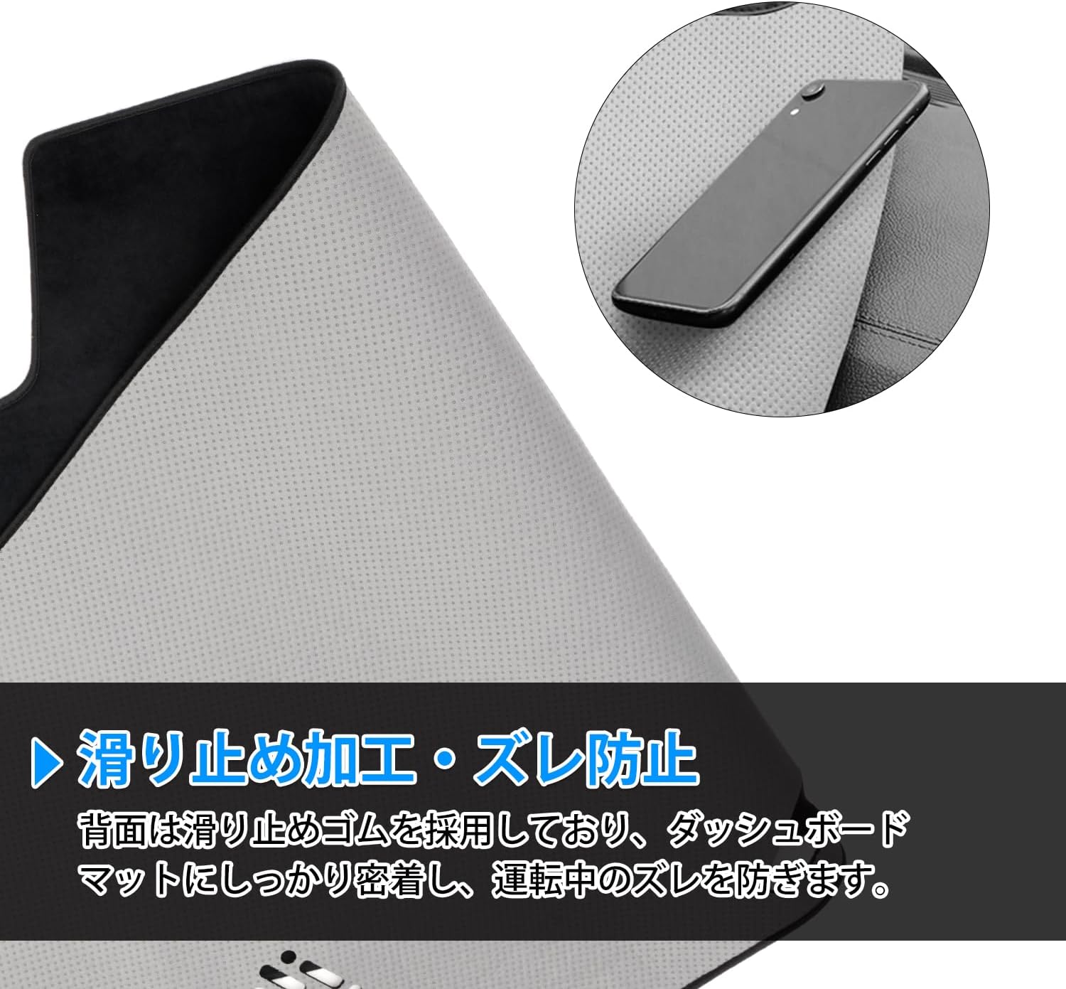 Коврик для приборной панели GIMUYA Toyota Voxy Noah Esquire 80 серии VOXY NOAH esquire 80 ранней/поздней модели, январь 2014 - Специальный дизайн, Автомобильные аксессуары 2, фото 5
