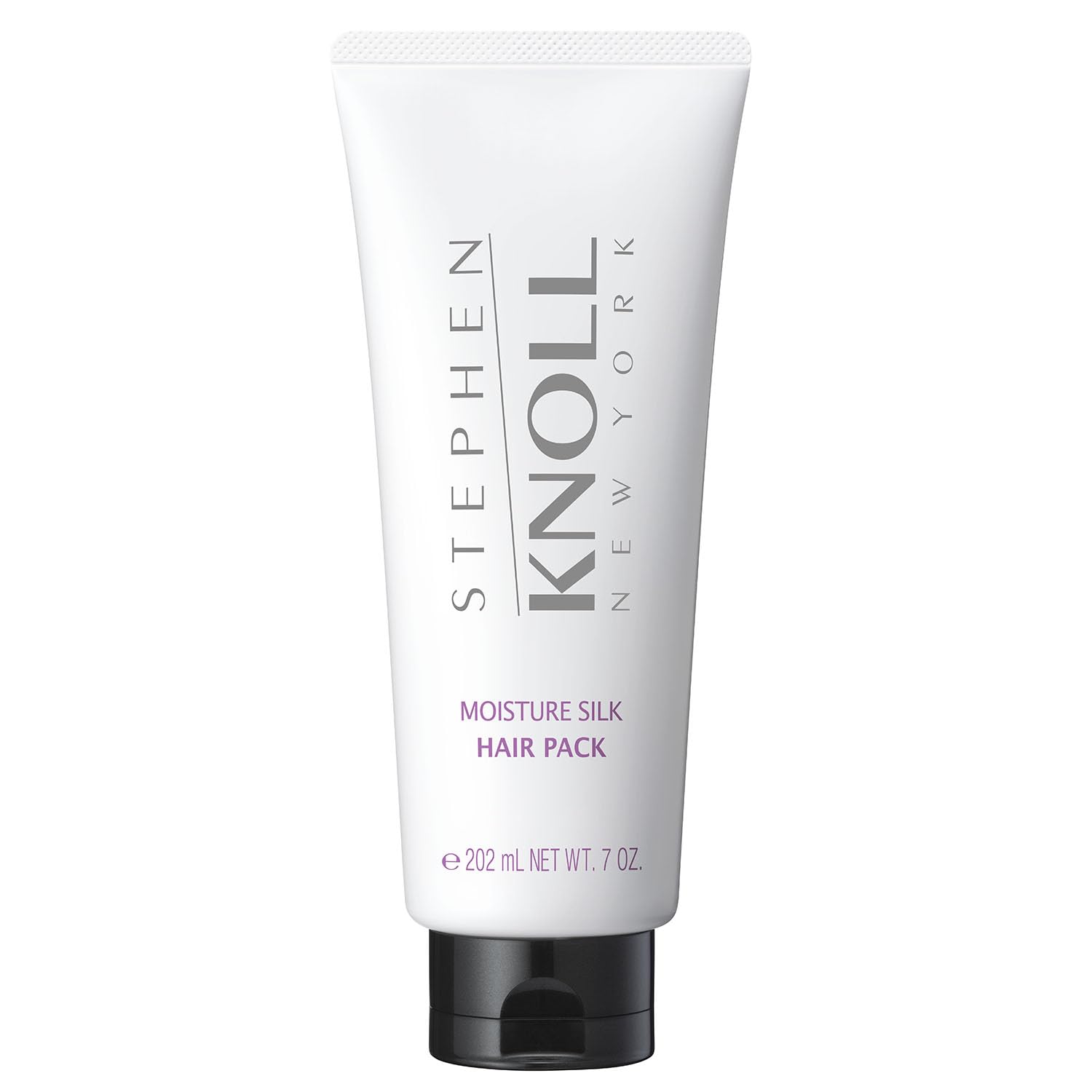 Steven Nol Moist Silk Hair Pack, 7.1 oz (200 g) 3)Hair Pack 1)本体