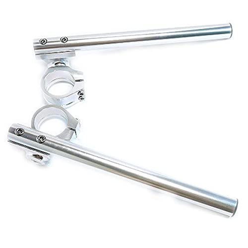 1.3 inches (33 mm) 1.3 inches (33 mm) 33 Pie Separate Handle, Silver Silver Angle Adjustable High