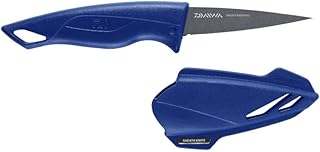 ダイワ(DAIWA) フッ素塗装 シースナイフ 90S+F/90D+F 各種