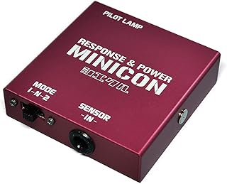 siecle (シエクル) サブコンピュータ (MINICON) ダイハツ ウェイク LA700/710S キャスト LA250/260S コペン LA400K タント・タントカスタム LA600/610S ムーヴ LA150/160S MC-D07P
