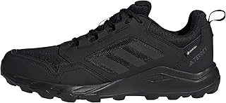 adidas(アディダス) メンズ テレックス トレースロッカー 2 GORE-TEX NKA14トレイルランニングシューズ