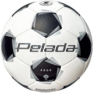 モルテン(molten) サッカーボール ペレーダ4000 4号球 小学生 検定球