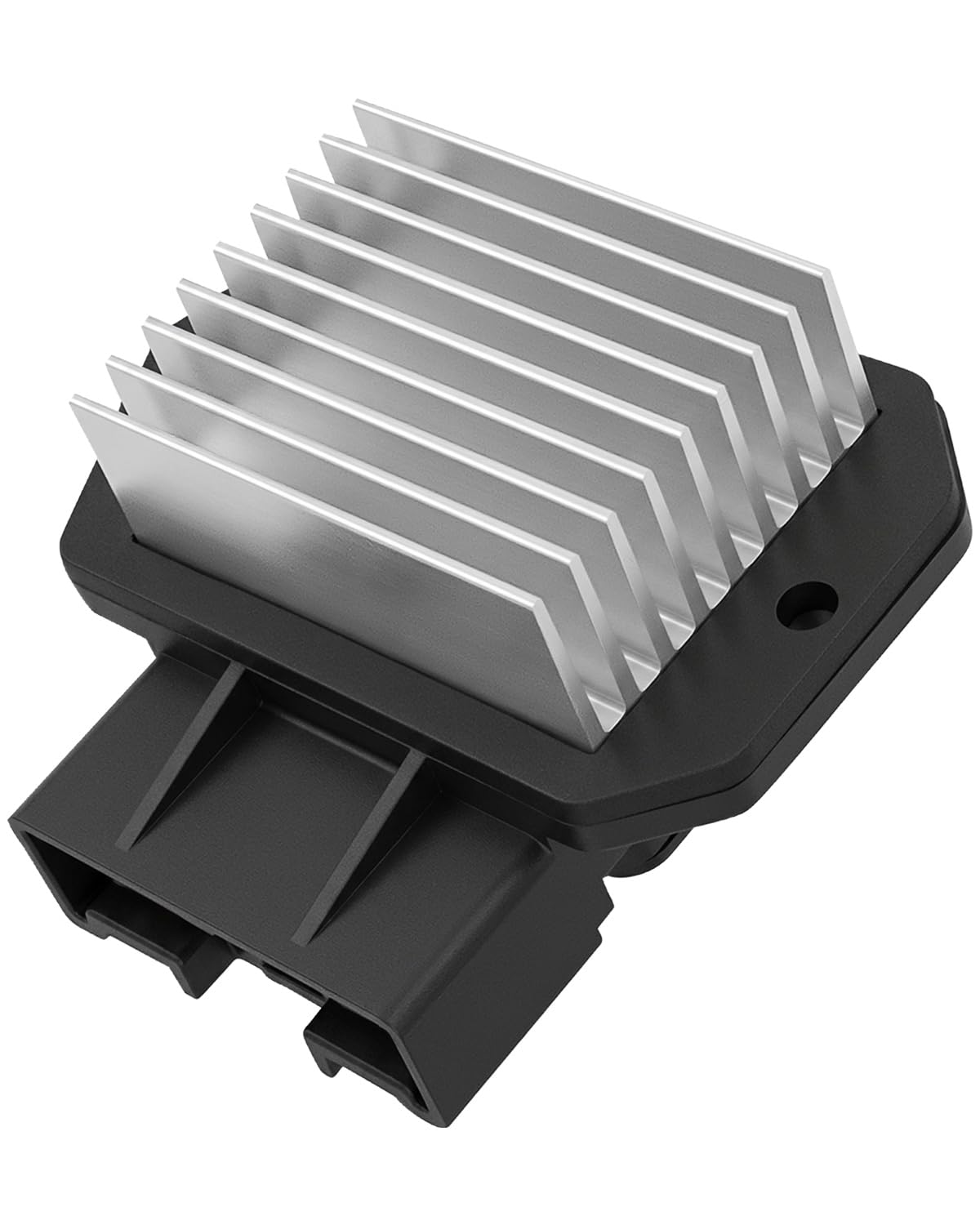 ブロワーモーター抵抗器 Dodge Chrysler Jeep Wrangler Compass Patriot Ram 2011-2019用 自動車用エアコン抵抗ヒーター 交換用 68018105AA 580584 25770670670 68048901AA JA1722
