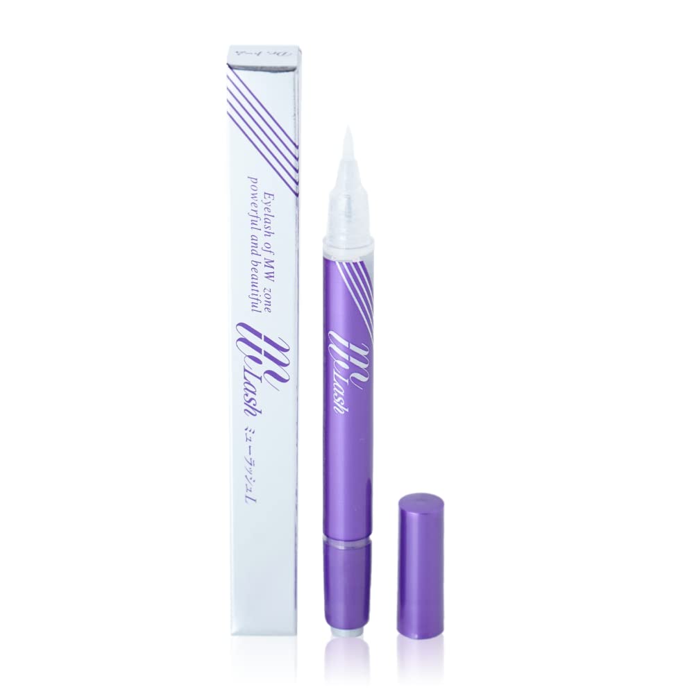 Dr. Tom's Lower Eyelash Serum Murush L 0.05 fl oz (1.4 ml) Eyelash Serum