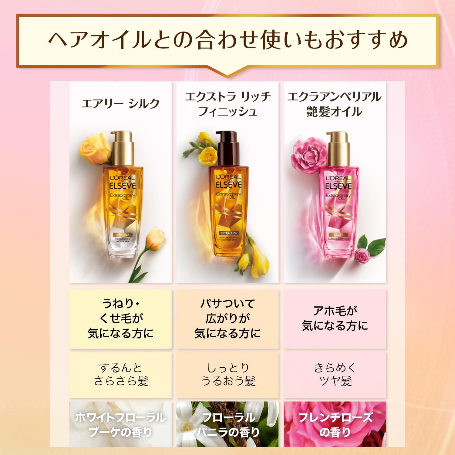 L'Oreal Paris( ) масло для волос для волос для для волос тритмент для волос, фото 7