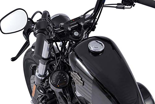 Комплект для перемещения счетчиков ZMS-001 Zero Design Works Черный XL1200X СОРОК ВОСЕМЬ (10-17), фото 3