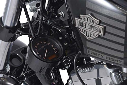 Комплект для перемещения счетчиков ZMS-001 Zero Design Works Черный XL1200X СОРОК ВОСЕМЬ (10-17), фото 4