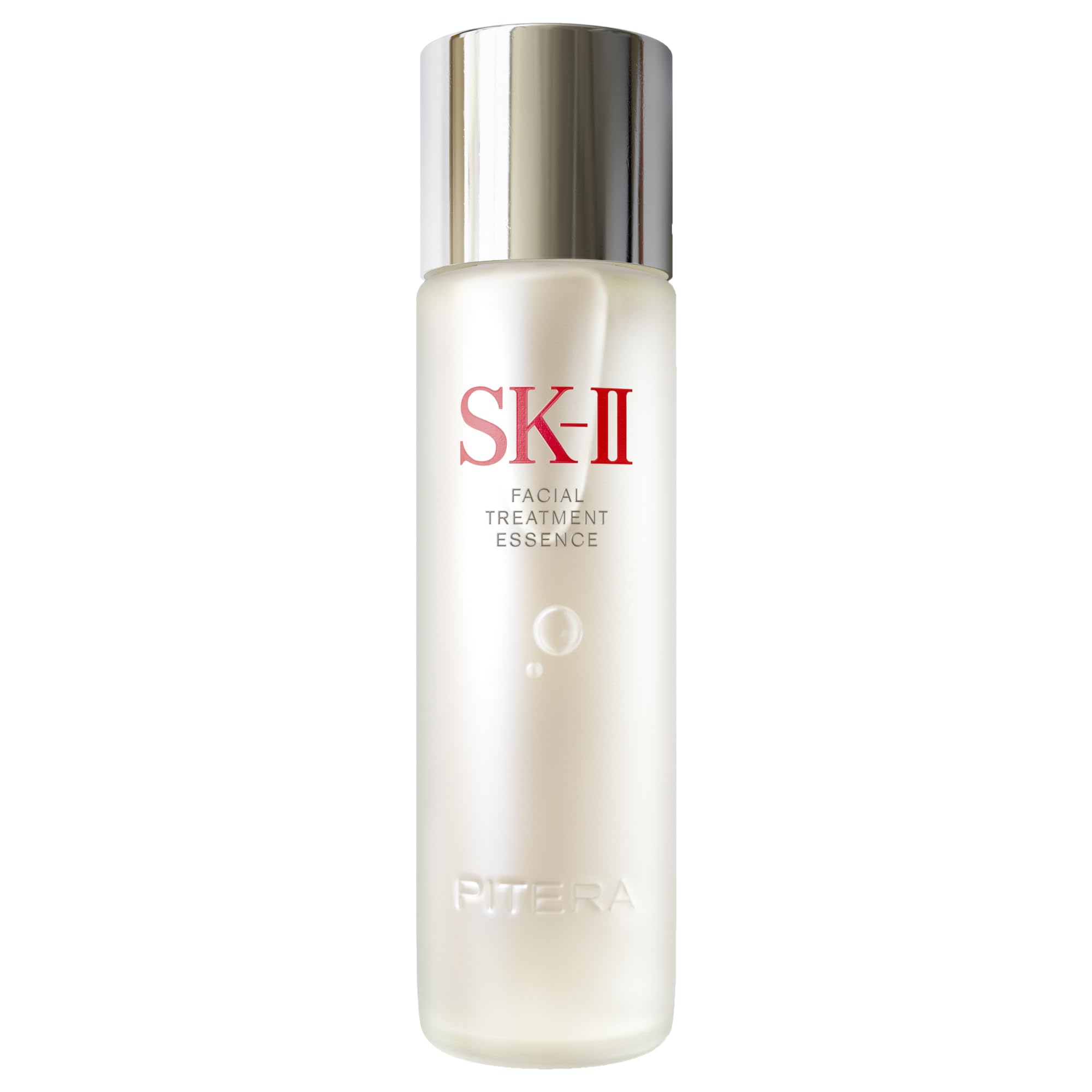 SK-II 公式ストア | フェイシャル トリートメント エッセンス 230mL | 化粧水 導入美容液 美容液 (1本3役) | 毛穴 ケア 保湿 エイジングケア | 無香料 | ピテラ™エッセンス | 美容 コスメ スキンケア ギフト プレゼント 無香料 【通常モデル】230mL