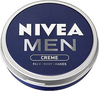 ニベアメン クリーム 75g 男性用 クリーム