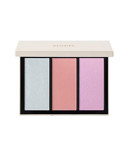 SNIDEL BEAUTY Snidel Beauty Face Stylist Teak Highlights (EX09 The Gentle Sunlight, 10g) EX09 The Gentle Sunlight 10g