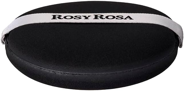 Rosie Rosa Multi Foundation Puff 2P [Слоеный крем для макияжа для всех тональных средств] ROSY ROSA, фото 3