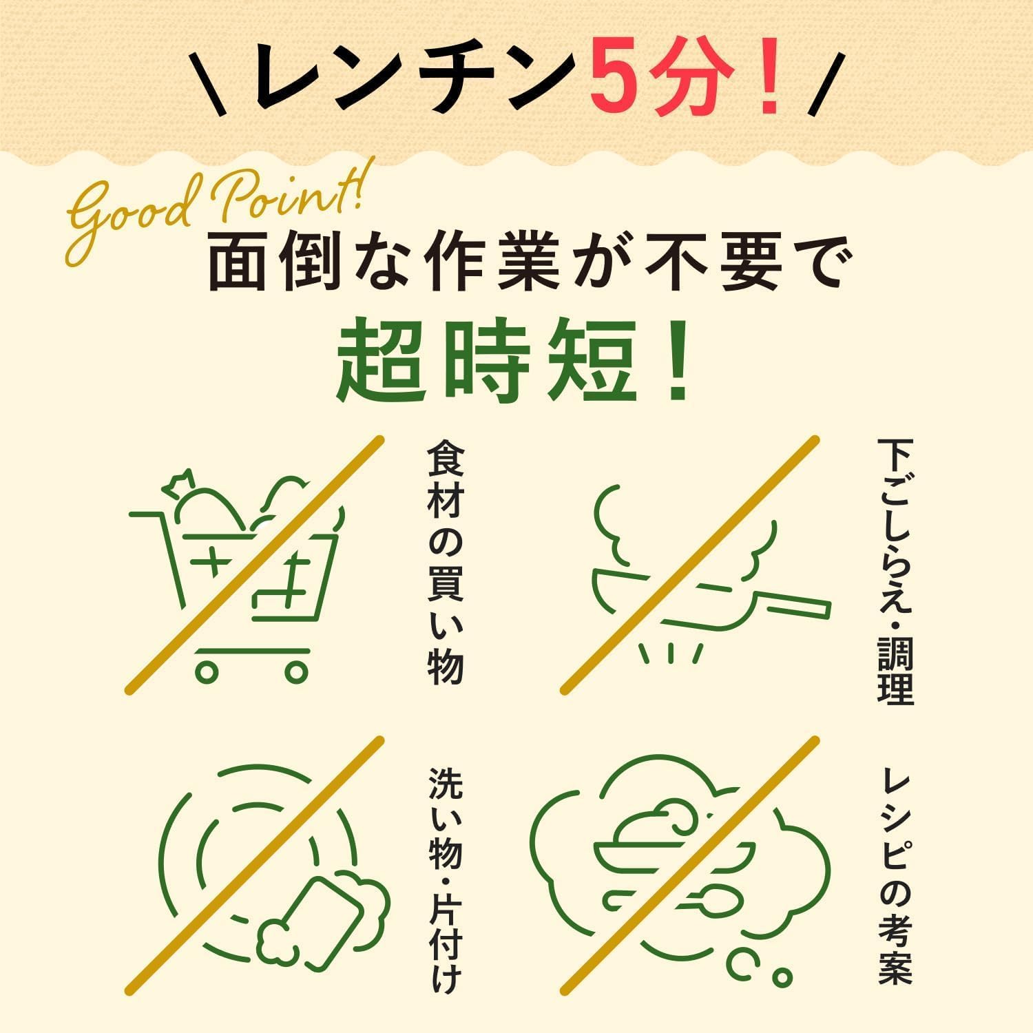 Mitsuboshi Farm World Отведайте изысканные блюда китайской кухни (7 порций / 14 порций / 21 порция), Замороженные Бенто, Диетические, с низким содержанием сахара, высоким содержанием белка, низкокалорийные (21 порция) 21 ₽ (Amazon), фото 6