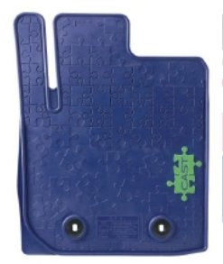 DAIHATSU ダイハツ 純正用品 CAST キャスト オールウェザーマット [1]08200-K2062