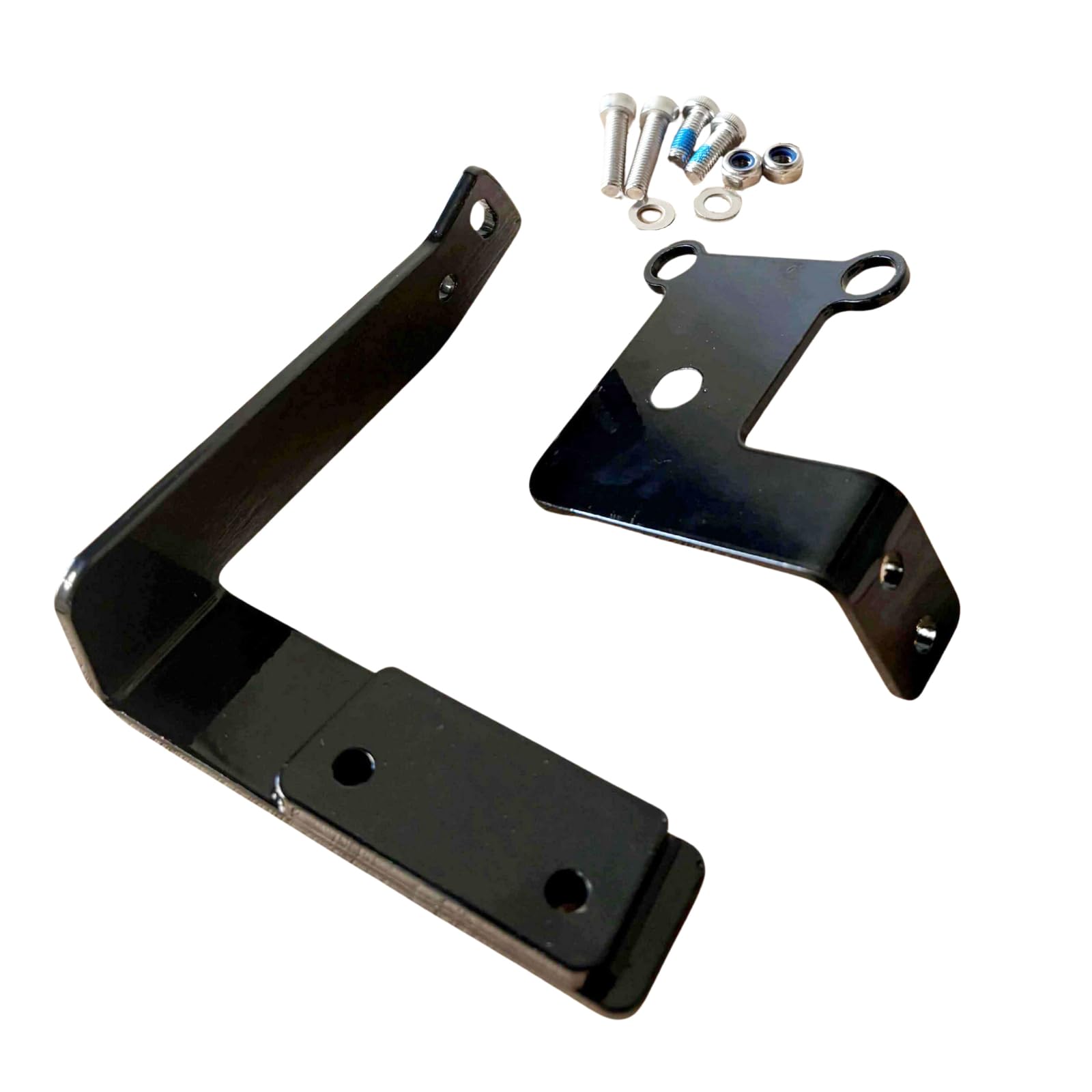 Thunder PT-sms Side Meter Stay for Thunder 250