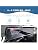 【GAFAT】b**M*w X1/iX1 U11 3 10.7 +10.7 2023 ～ x1 u11 b**M*w для b**M*w x1 для для 9H BMW X1/iX1 U11 3 R5~·10.7" +10.7, фото 5