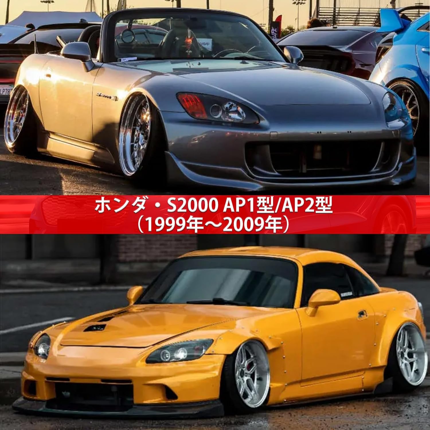 Автомобильный чехол Honda, S2000 эксклюзивного использования 1999-2009 годов выпуска [плотный, гидроизоляционный, защищенный от ультрафиолета] Всепогодный, термостойкий, пылезащитный, защищенный от дождя / снега / мороза /желтого песка, для гаража, для наружного комбинированного использования, серый, серый Honda, S2000 AP1 type / AP2 type, фото 10