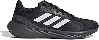 adidas(アディダス) メンズ CORERUNNER 3.0ランニングシューズ