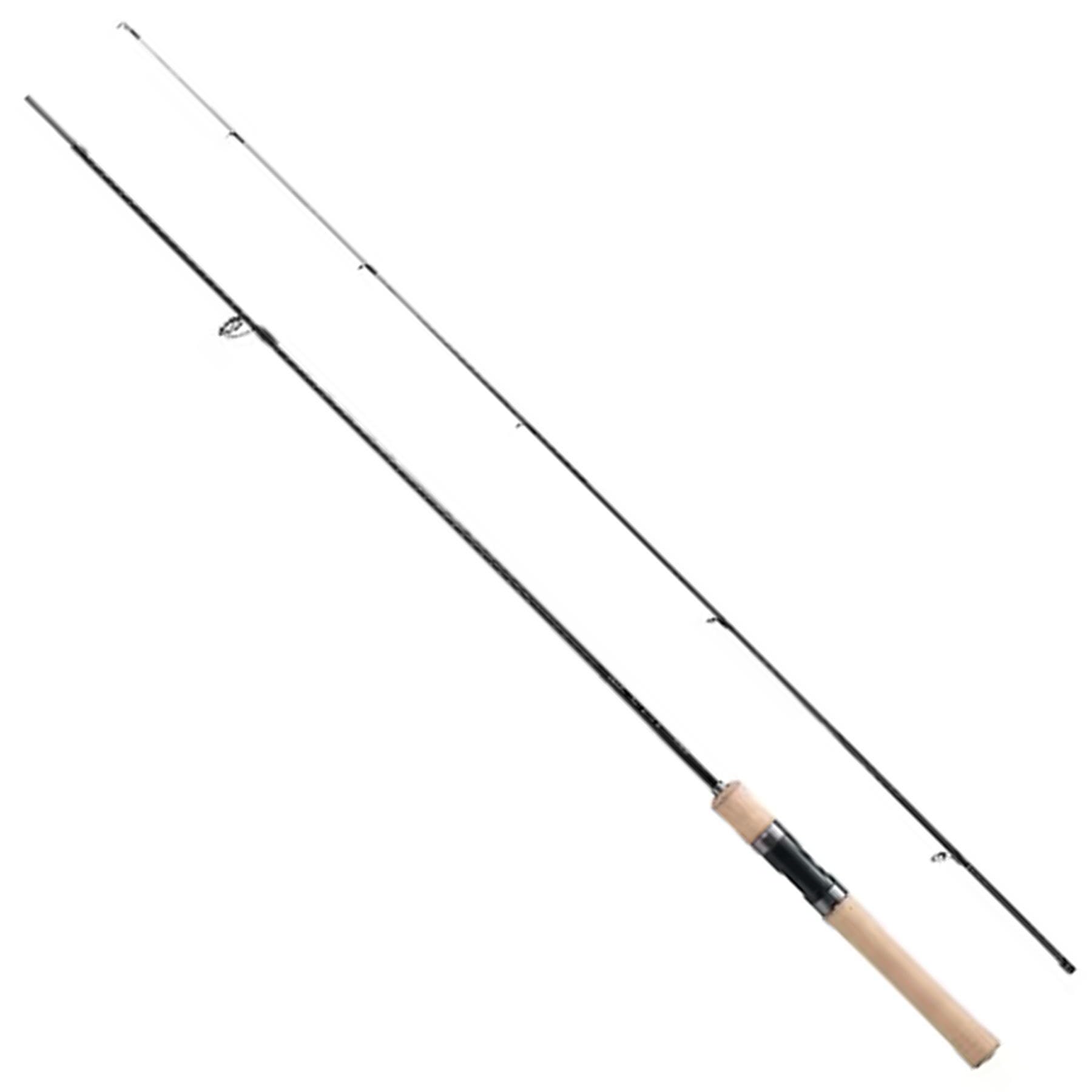 Shimano (SHIMANO) Trout Rod 24 Trout One NS, Various Models S60UL (Spinning)