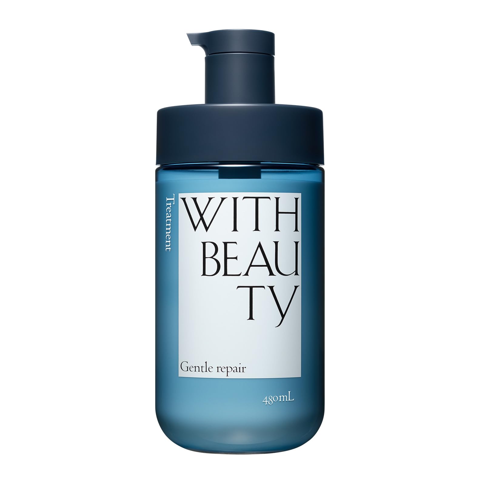 Gentle Repair Moist Treatment With Beauty_Moist_Treatment