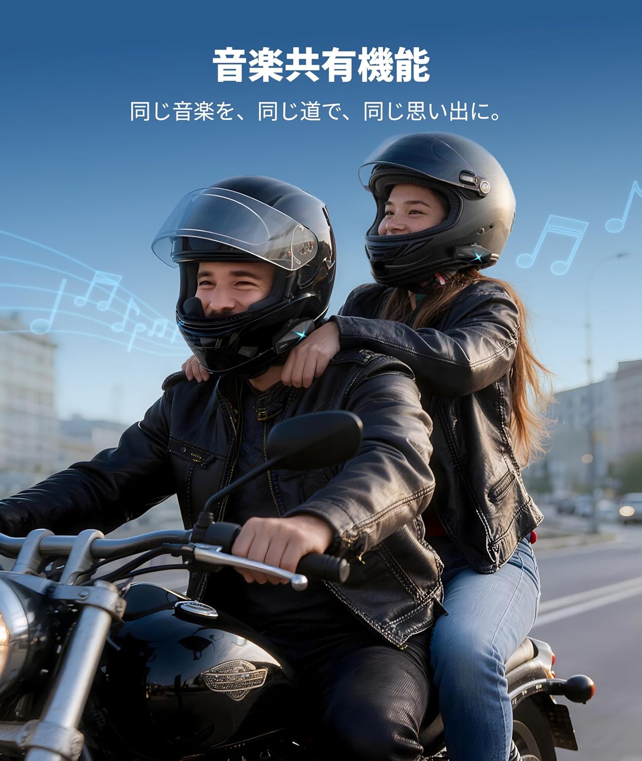ASMAX F1 Bike Income для 10 человек возможна одновременная связь по сетке Bluetooth 5.3 Японское голосовое управление Может быть подключено к bike income другой компании Во время прослушивания музыки Двухчиповое восьмиядерное устройство велосипедной связи Автоматическое восстановление связи и регулировка громкости Японские команды и руководство IP67 Водонепроницаемость ENC и DSP Шумоподавление 1 комплект, фото 5