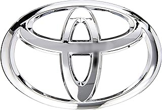 TOYOTA (トヨタ) 純正部品 シンボル エンブレム 品番90975-02063