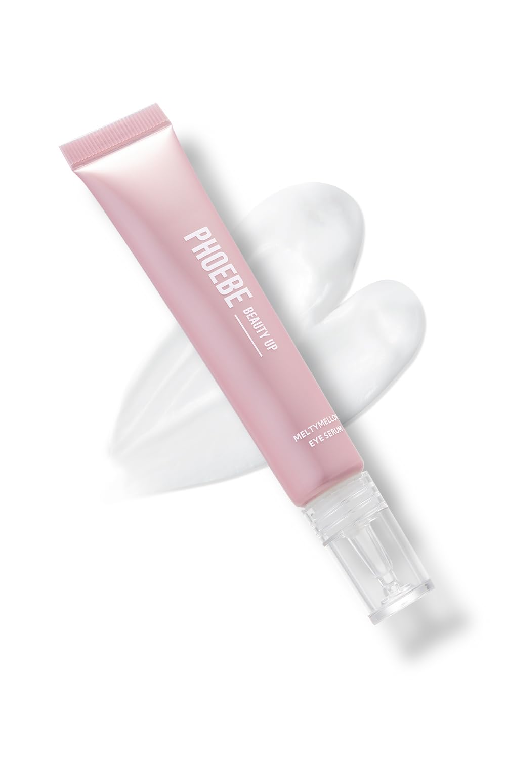 PHOEBE Beauty Up Meltimerou Eye Serum, 0.5 oz (15 g), Eye Cream, Eye Cream 1本