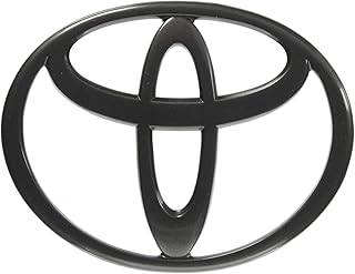 TOYOTA (トヨタ) 純正部品 フロントバンパ エンブレム エムアールツー,スープラ 品番75314-14010