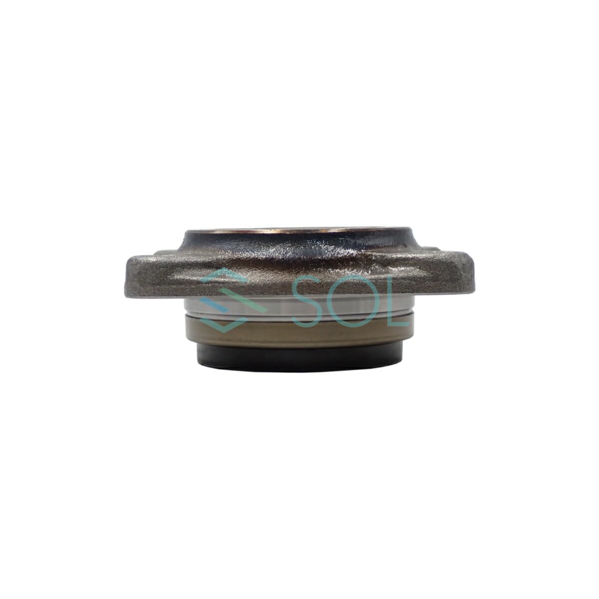 Мини-кабина для автомобиля Mitsubishi U61T U62T U61TP U62TP U61V U62V U67V U68T U68V Мини-автомобиль Mitsubishi H42A H42V H47A H47V Передний ступичный подшипник Левый и правый комплект 3885A019 3885A002, фото 4