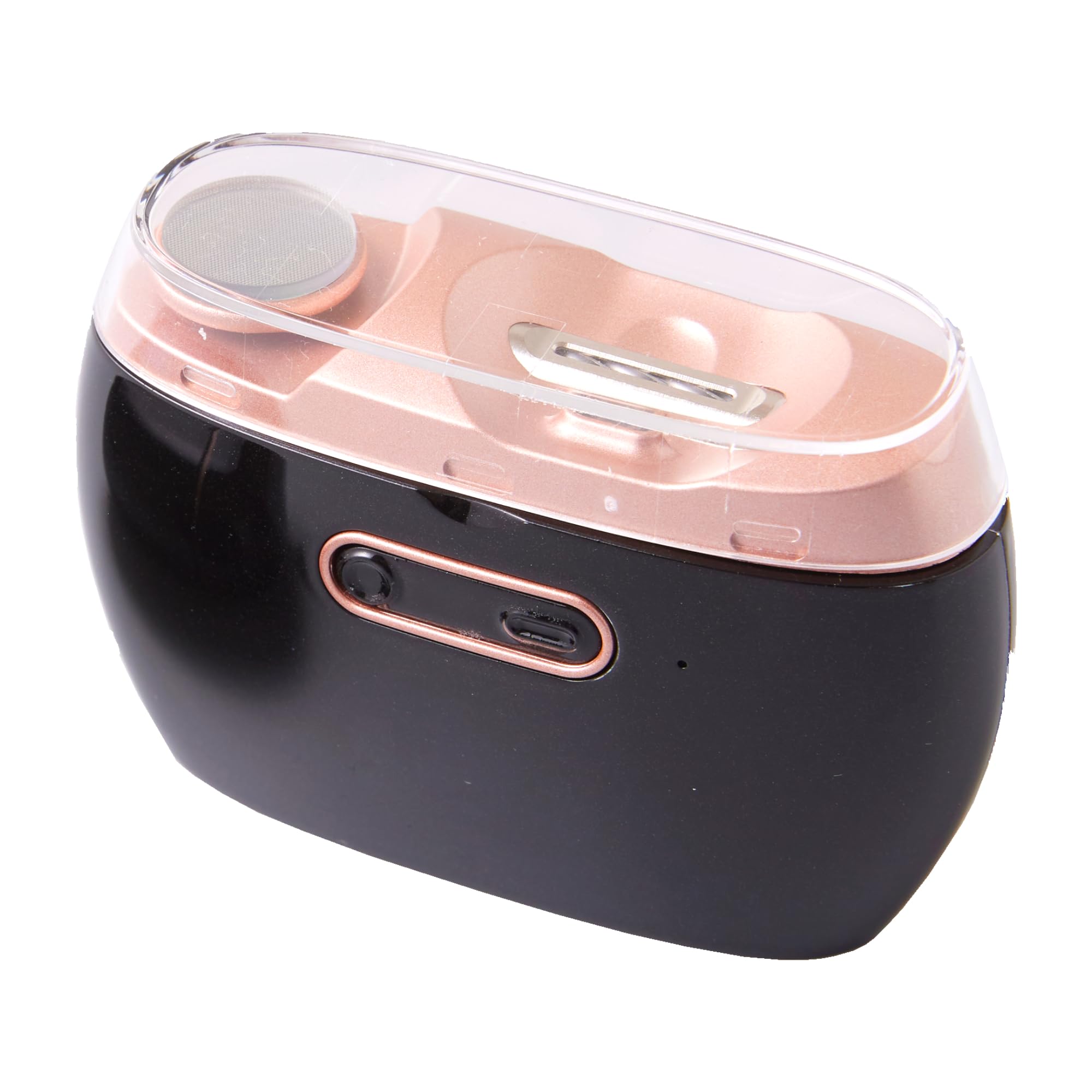 KALOS BEAUTY TECHNOLOGY Nail Clipper, Electric Nail Cutter, Electric Nail Clipper, Nail Care, Gift