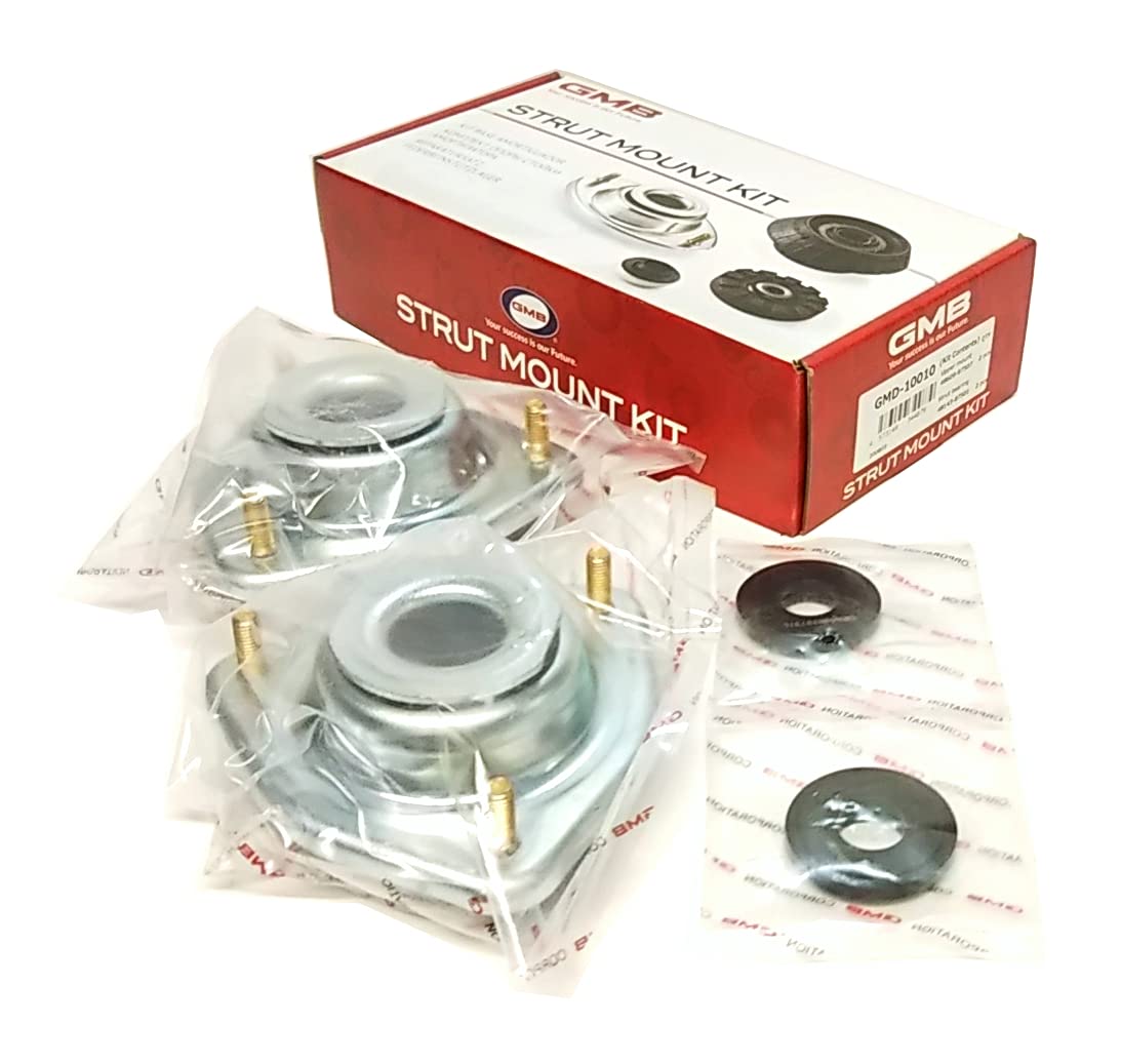 GMB GMD-10010 Car Upper Mount Kit, Small
