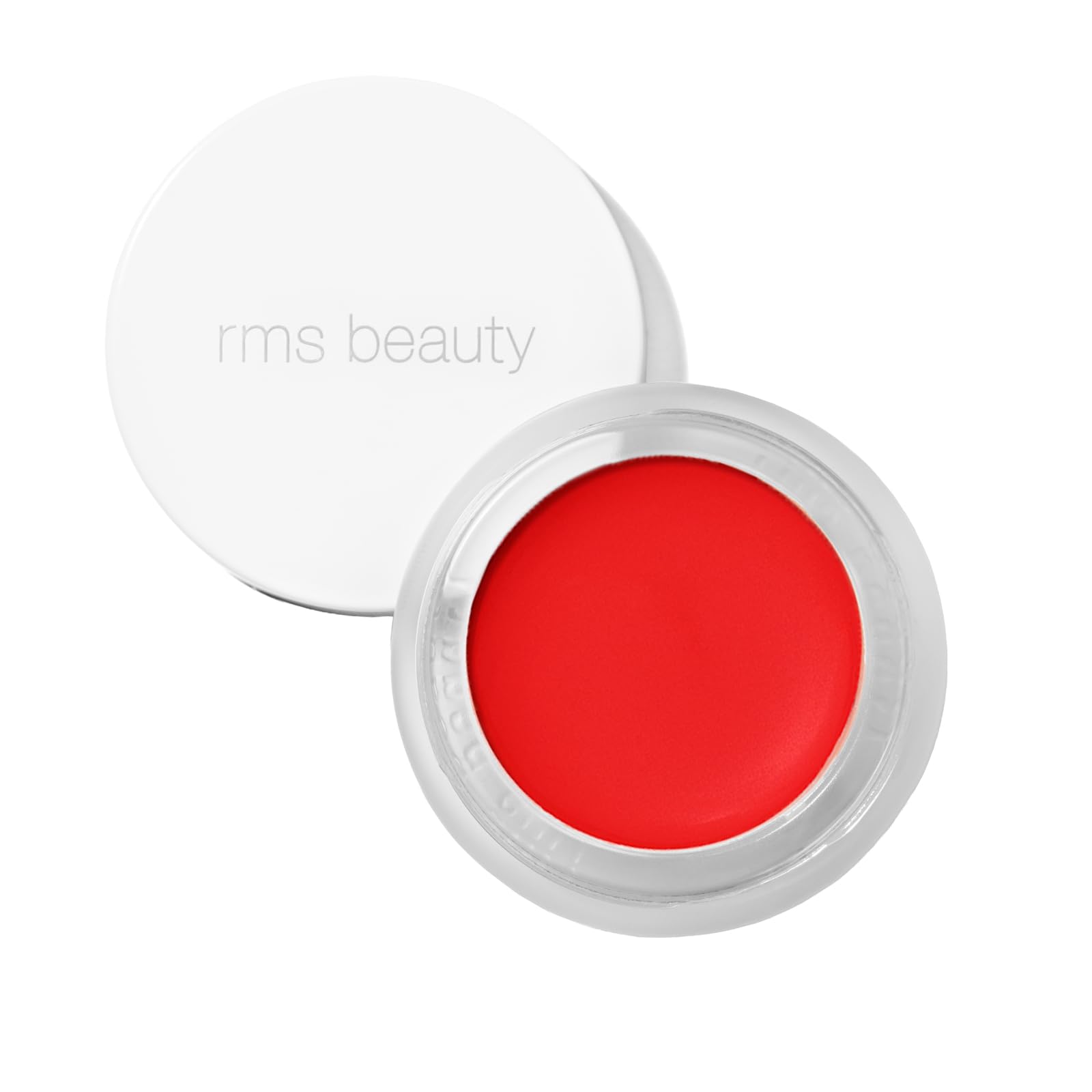 rms beauty Lip Cheek Bee Loved Pure Red
