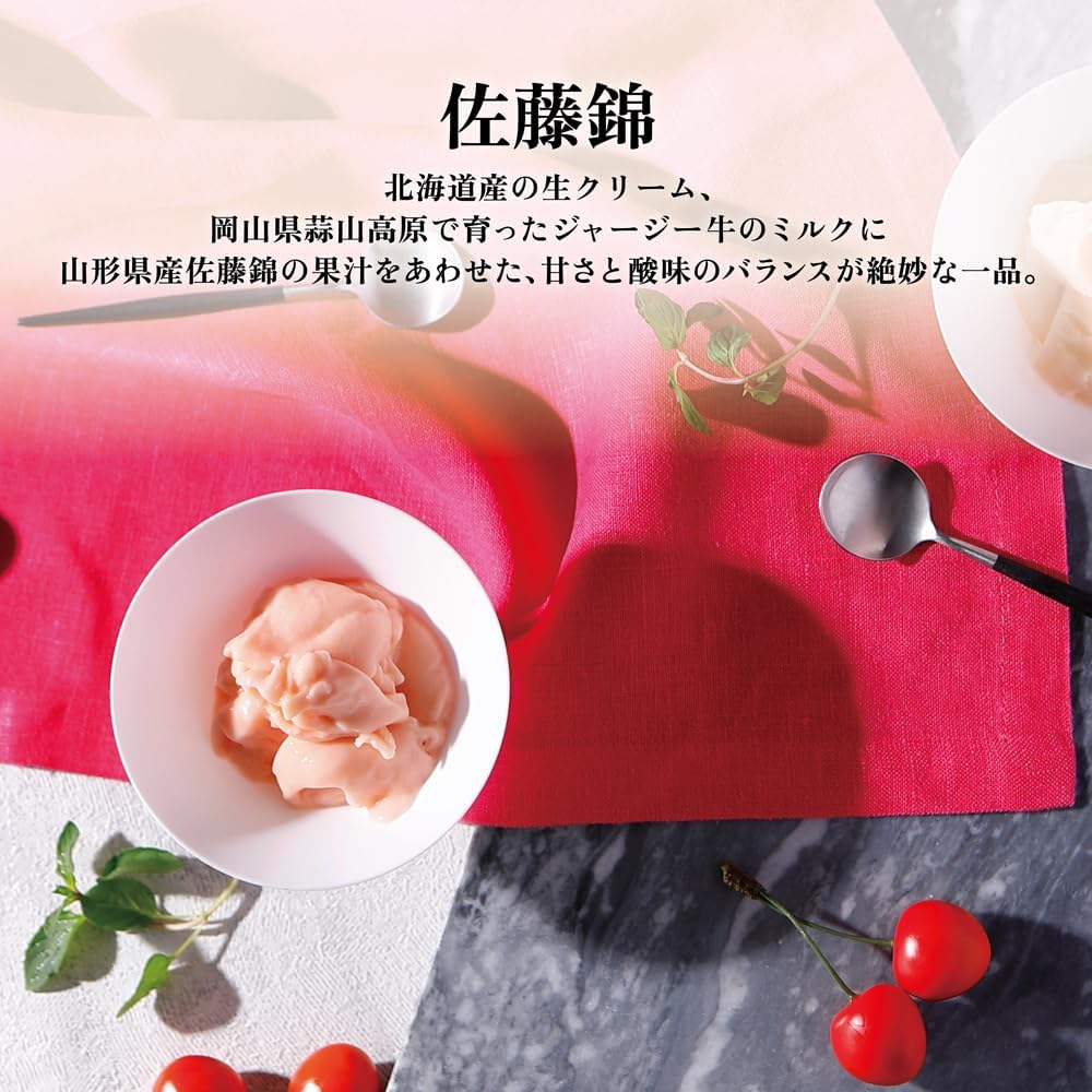 Shiseido Parlor GF30 Замороженный стакан для еды, Оладьи, Фруктовый сорбет, Желе, Мороженое, Еда, Хранить при комнатной температуре, Лето, Подарок, Благодарность, Празднование, Возвращение, Популярность, Рейтинг, Включая покупателей, фото 6