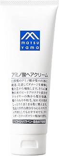 Mマーク(M-mark) アミノ酸ヘアクリーム