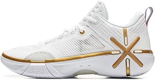 [LI-NING(リーニン)] WADE SHADOW 6 & 7 バスケットボール コートシューズ メンズ 軽量 高弾力 トレーニング 専門 競技用 ABPV021 ABPV011 ABPW003