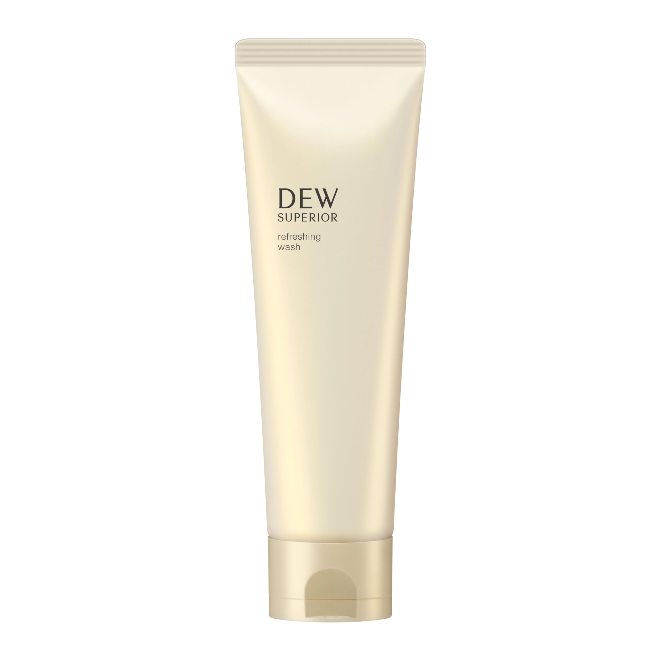 DEW Superior Refreshing Wash