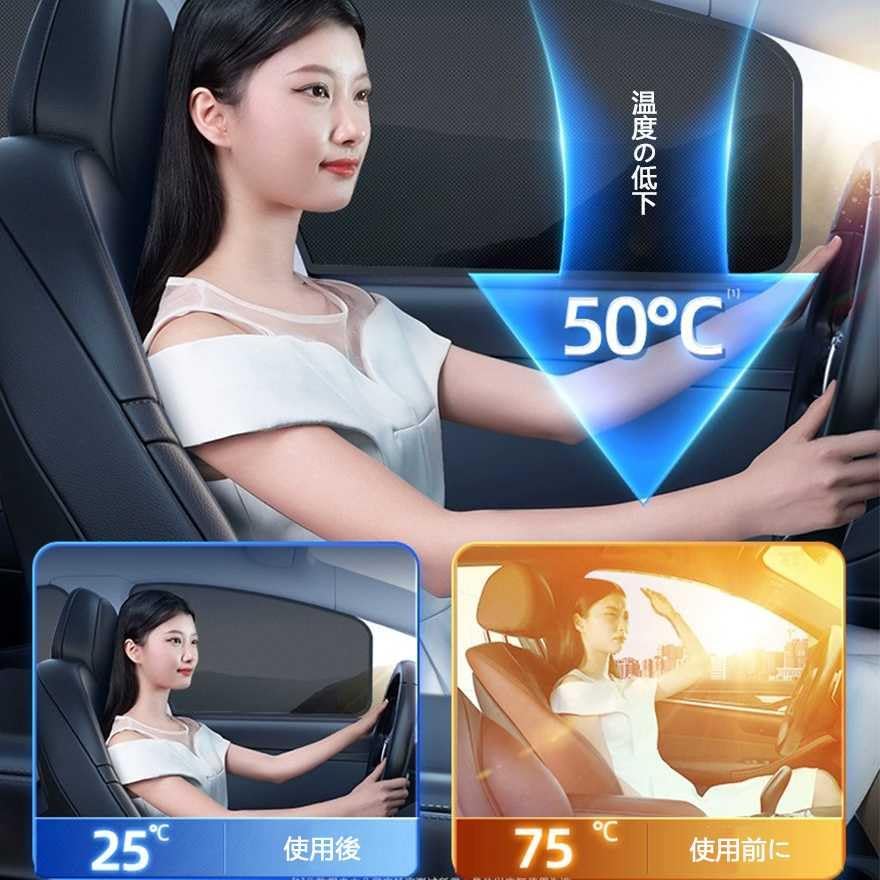 Применимо к сетчатым шторам для автомобилей, Mazda, CX-5 KE, Сетчатая штора, Серия CX-5 KE, Февраль 2012 - февраль 2017, 4 шт. спереди и сзади, фото 2