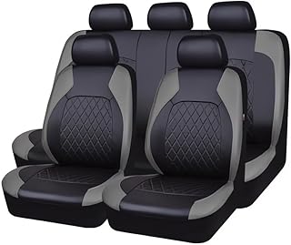 車 シートカバー に適し TOYOTA トヨタ Allex Allion Altezza Altezza Gita AQUA アクア Aristo Aurion XV40 XV60 Auris E150 E180 PUレザーシートカバー