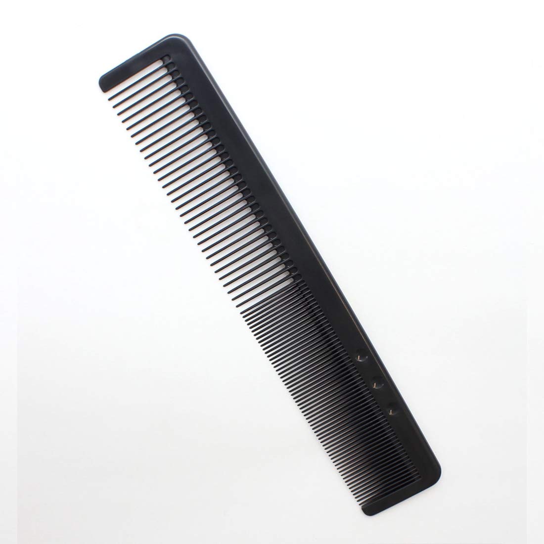 Kai Corporation HL0057 Divided Comb Draw Comb
