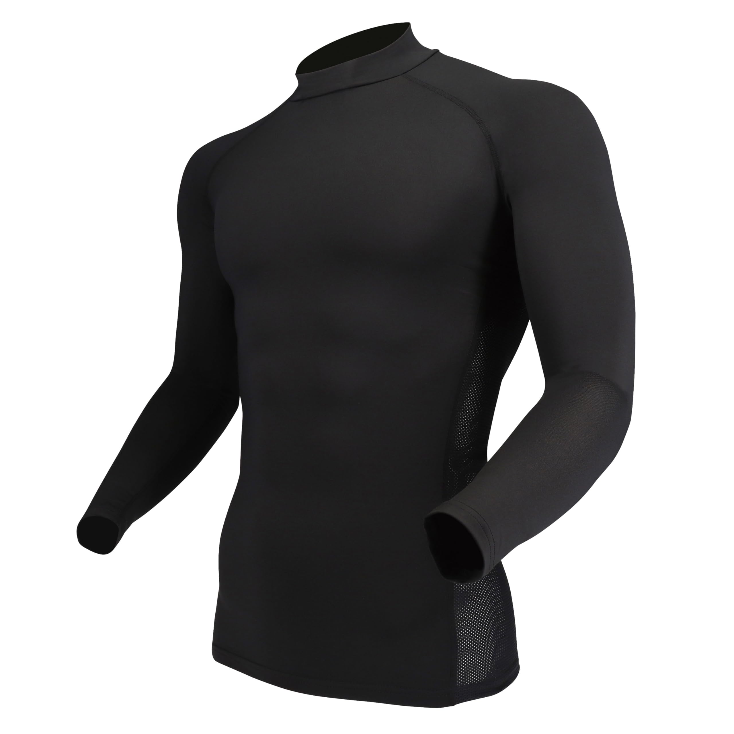 Otafuku Glove JW-625 Black Large Solid