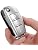 Чехол для ключей Audi OATSBASF AUDI Exclusive Smart Key Case Высококачественный ТПУ, устойчивый к загрязнению, скольжению и царапинам A1 A3 Q2 Q3 R8 S3 S6 TT Эксклюзивный Стильный чехол для смарт-ключей Audi Keychain, LS-Серебристый, 2-золотой, фото 4