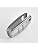 Чехол для ключей Audi OATSBASF AUDI Exclusive Smart Key Case Высококачественный ТПУ, устойчивый к загрязнению, скольжению и царапинам A1 A3 Q2 Q3 R8 S3 S6 TT Эксклюзивный Стильный чехол для смарт-ключей Audi Keychain, LS-Серебристый, 2-золотой, фото 6