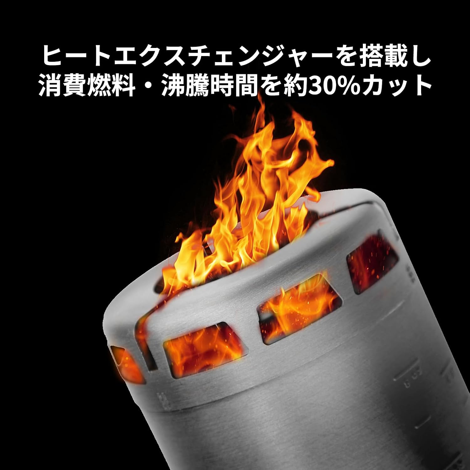 Походная плита Fire-Maple, Кастрюля, 600 мл, Алюминиевая компактная и легкая Походная посуда для скалолазания на открытом воздухе, Кухонная посуда с сумкой для хранения, Сверхлегкий горшок Petrel G3, фото 3