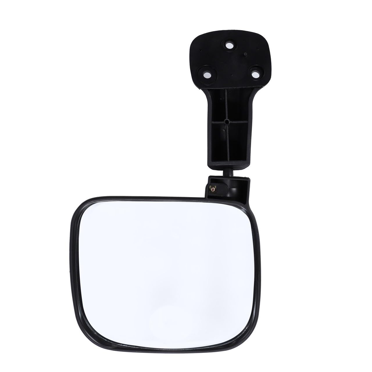 Toyota Hi-Ace Rear Under Mirror, HIACE 200 Series, 2005-1, 2 Type, 3 Type, 4 Type, 5 Type, 6 Type, Standard Car, Van, Wide Vehicle, Genuine External Product, Compatible Replacement, Back Door Repair, Replacement Black